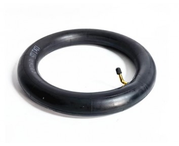 12 1/2 x 1.75-2.25 bent valve inner tube Berg Buddy inner Tube